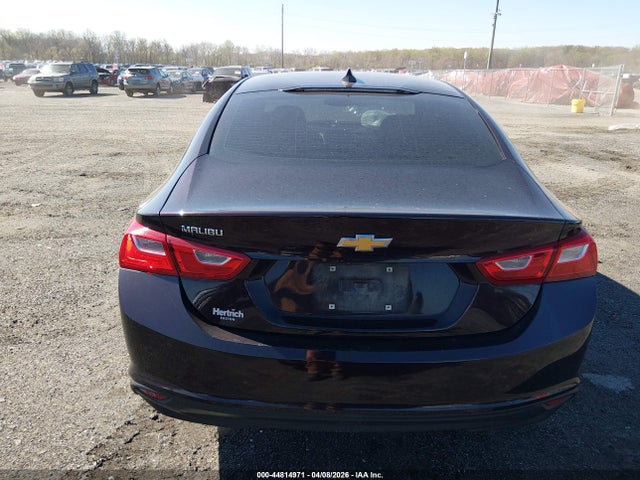 Продажа на аукционе авто 2020 Chevrolet Malibu Fwd Ls, vin: 1G1ZB5ST6LF022732, номер лота: 44814971