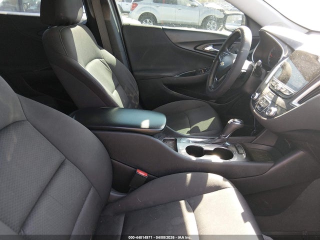 Продажа на аукционе авто 2020 Chevrolet Malibu Fwd Ls, vin: 1G1ZB5ST6LF022732, номер лота: 44814971