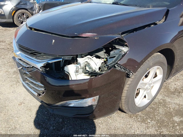 Продажа на аукционе авто 2020 Chevrolet Malibu Fwd Ls, vin: 1G1ZB5ST6LF022732, номер лота: 44814971