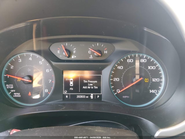 Продажа на аукционе авто 2020 Chevrolet Malibu Fwd Ls, vin: 1G1ZB5ST6LF022732, номер лота: 44814971