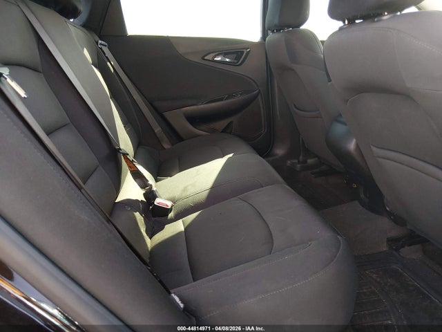 Продажа на аукционе авто 2020 Chevrolet Malibu Fwd Ls, vin: 1G1ZB5ST6LF022732, номер лота: 44814971