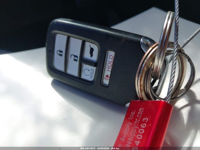 Продажа на аукционе авто 2019 Honda Civic Sport Touring, vin: SHHFK7H94KU417639, номер лота: 44814972