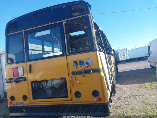 Aukcja sprzedaży 2021 Thomas Chassis, vin: 4UZABRFB0MCMF0495, numer aukcji: 44814973