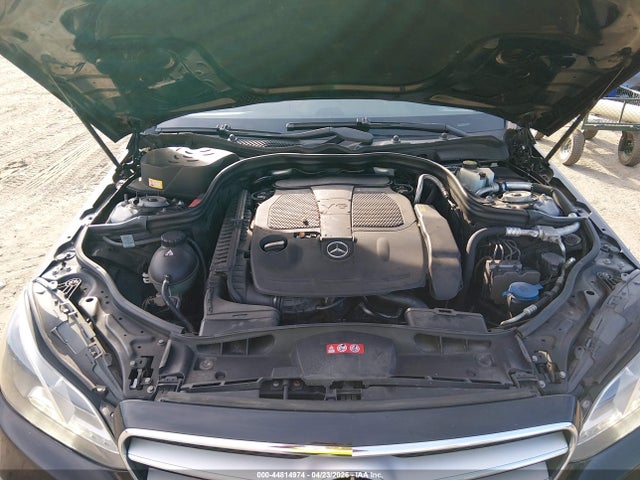 Продаж на аукціоні авто 2014 Mercedes-benz E 350, vin: WDDHF5KB5EA824547, номер лоту: 44814974
