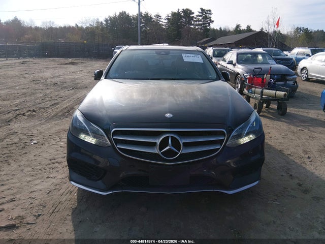 Продаж на аукціоні авто 2014 Mercedes-benz E 350, vin: WDDHF5KB5EA824547, номер лоту: 44814974