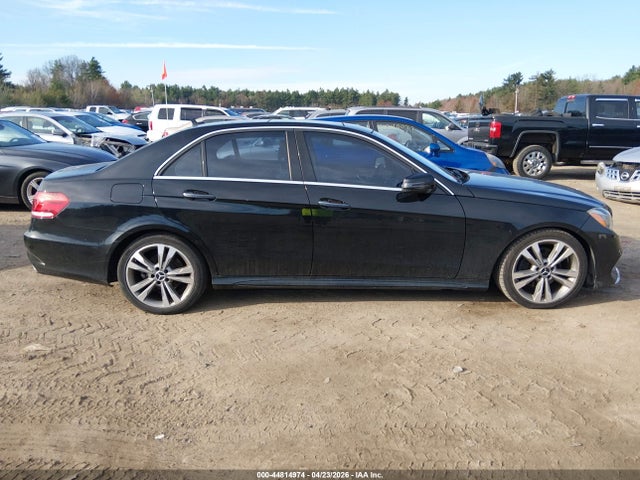 Продаж на аукціоні авто 2014 Mercedes-benz E 350, vin: WDDHF5KB5EA824547, номер лоту: 44814974