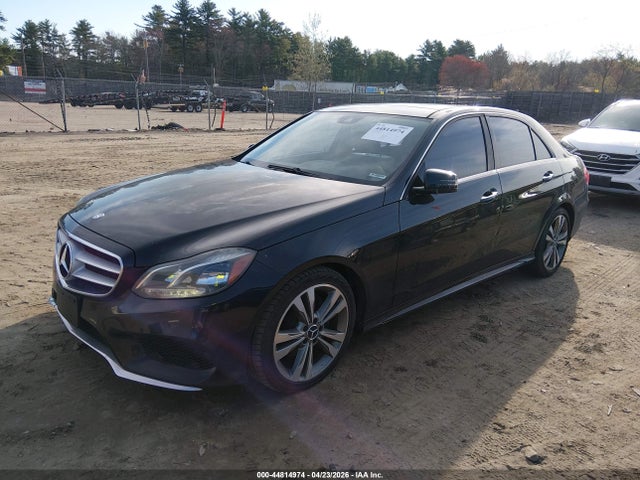 Продаж на аукціоні авто 2014 Mercedes-benz E 350, vin: WDDHF5KB5EA824547, номер лоту: 44814974