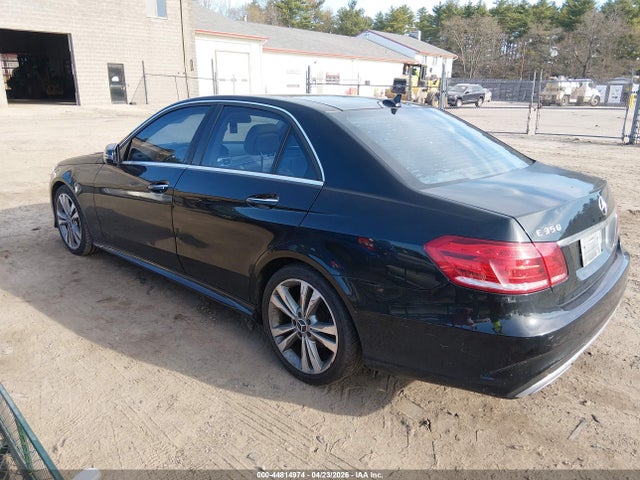Продаж на аукціоні авто 2014 Mercedes-benz E 350, vin: WDDHF5KB5EA824547, номер лоту: 44814974