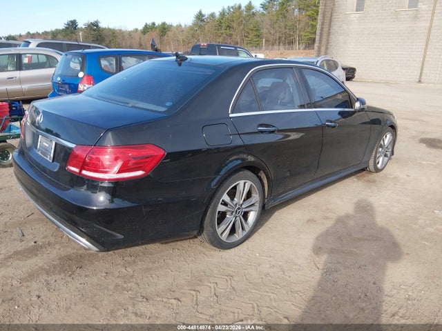 Продаж на аукціоні авто 2014 Mercedes-benz E 350, vin: WDDHF5KB5EA824547, номер лоту: 44814974