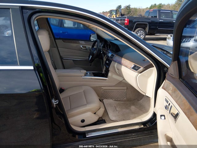 Продаж на аукціоні авто 2014 Mercedes-benz E 350, vin: WDDHF5KB5EA824547, номер лоту: 44814974