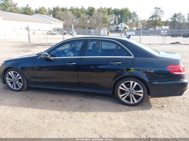 Продаж на аукціоні авто 2014 Mercedes-benz E 350, vin: WDDHF5KB5EA824547, номер лоту: 44814974