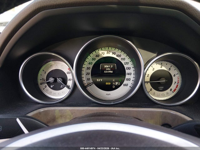 Продаж на аукціоні авто 2014 Mercedes-benz E 350, vin: WDDHF5KB5EA824547, номер лоту: 44814974