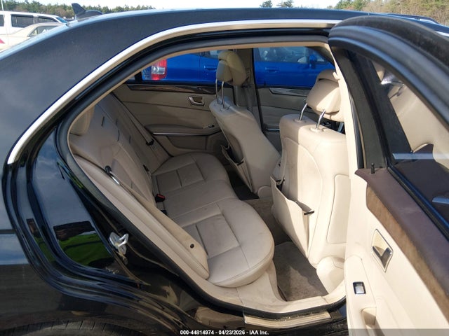 Продаж на аукціоні авто 2014 Mercedes-benz E 350, vin: WDDHF5KB5EA824547, номер лоту: 44814974