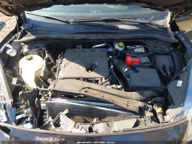 2020 Ford Escape Sel მანქანა იყიდება აუქციონზე, vin: 1FMCU0H68LUA92171, აუქციონის ნომერი: 44814976