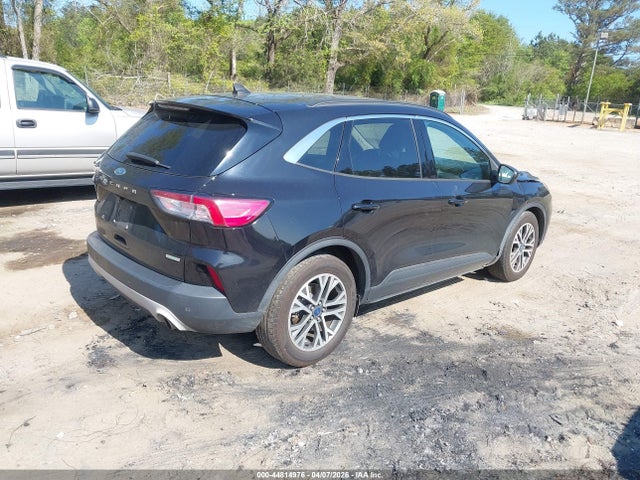 2020 Ford Escape Sel მანქანა იყიდება აუქციონზე, vin: 1FMCU0H68LUA92171, აუქციონის ნომერი: 44814976