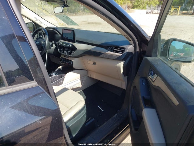 2020 Ford Escape Sel მანქანა იყიდება აუქციონზე, vin: 1FMCU0H68LUA92171, აუქციონის ნომერი: 44814976
