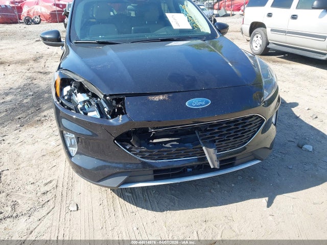 2020 Ford Escape Sel მანქანა იყიდება აუქციონზე, vin: 1FMCU0H68LUA92171, აუქციონის ნომერი: 44814976