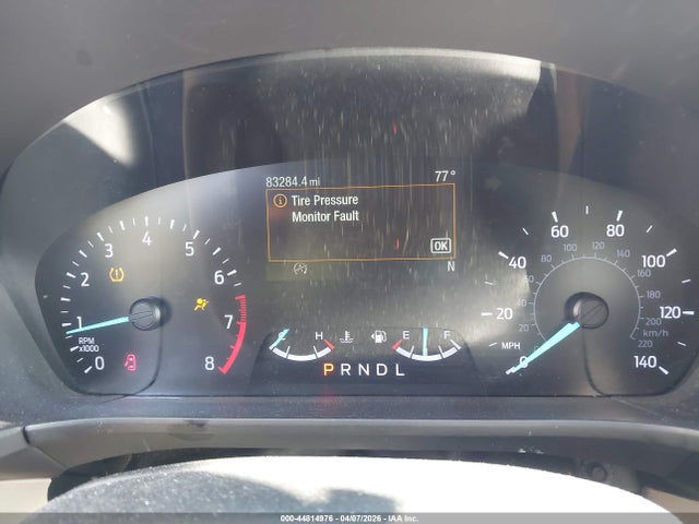 2020 Ford Escape Sel მანქანა იყიდება აუქციონზე, vin: 1FMCU0H68LUA92171, აუქციონის ნომერი: 44814976