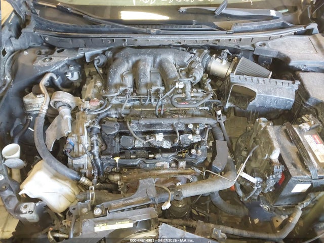 Aukcja sprzedaży 2009 Nissan Maxima 3.5 Sv, vin: 1N4AA51E29C829260, numer aukcji: 44814983