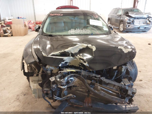 Aukcja sprzedaży 2009 Nissan Maxima 3.5 Sv, vin: 1N4AA51E29C829260, numer aukcji: 44814983