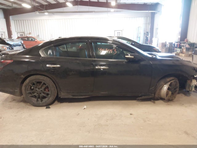 Aukcja sprzedaży 2009 Nissan Maxima 3.5 Sv, vin: 1N4AA51E29C829260, numer aukcji: 44814983