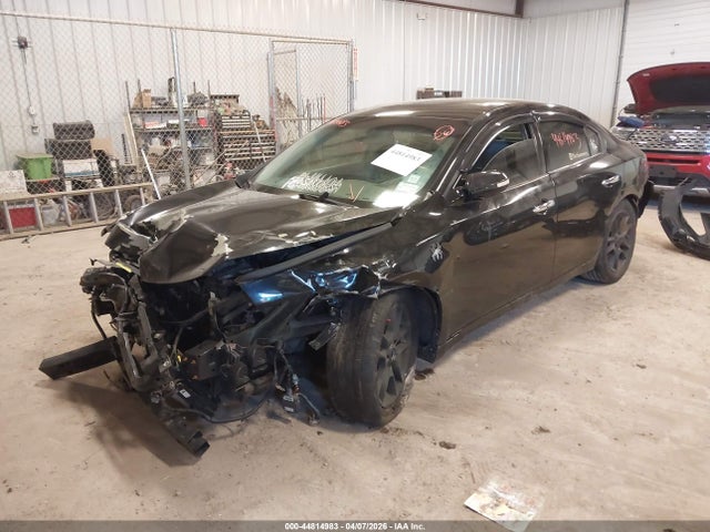Aukcja sprzedaży 2009 Nissan Maxima 3.5 Sv, vin: 1N4AA51E29C829260, numer aukcji: 44814983