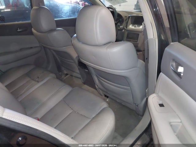 Aukcja sprzedaży 2009 Nissan Maxima 3.5 Sv, vin: 1N4AA51E29C829260, numer aukcji: 44814983