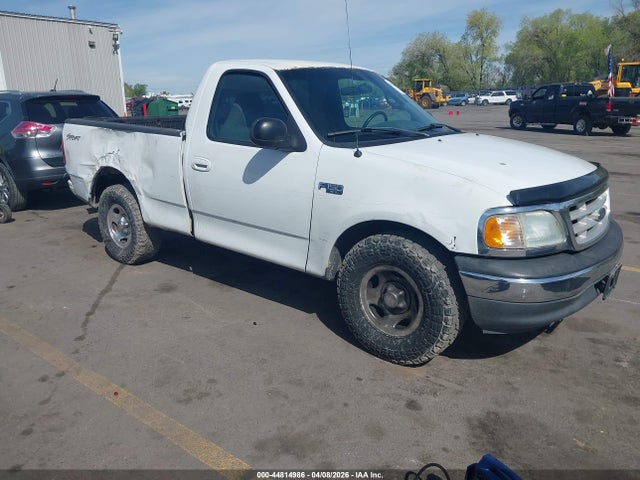 Продаж на аукціоні авто 2002 Ford F-150 Xl/xlt, vin: 1FTRF17252NA54046, номер лоту: 44814986