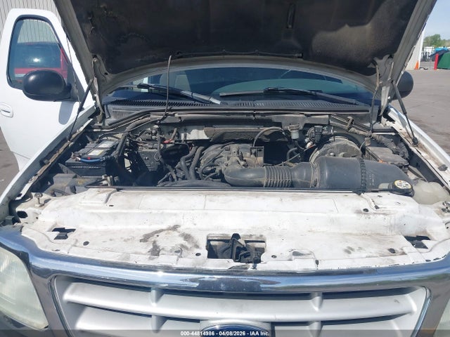 Продаж на аукціоні авто 2002 Ford F-150 Xl/xlt, vin: 1FTRF17252NA54046, номер лоту: 44814986