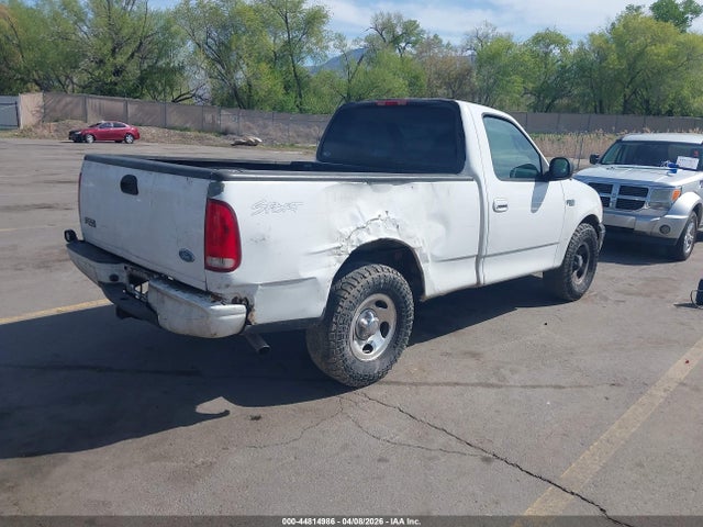Продаж на аукціоні авто 2002 Ford F-150 Xl/xlt, vin: 1FTRF17252NA54046, номер лоту: 44814986