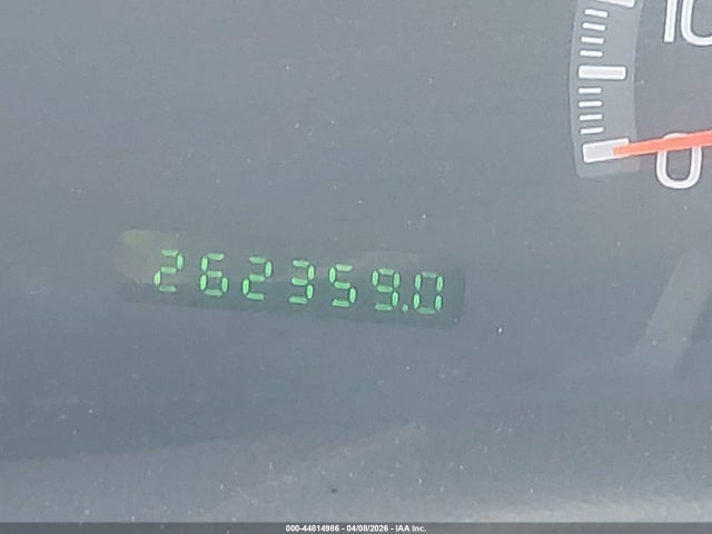 Продаж на аукціоні авто 2002 Ford F-150 Xl/xlt, vin: 1FTRF17252NA54046, номер лоту: 44814986