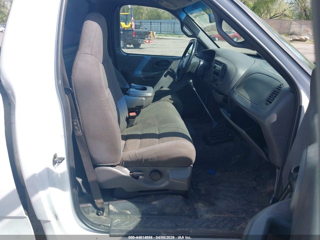 Продаж на аукціоні авто 2002 Ford F-150 Xl/xlt, vin: 1FTRF17252NA54046, номер лоту: 44814986