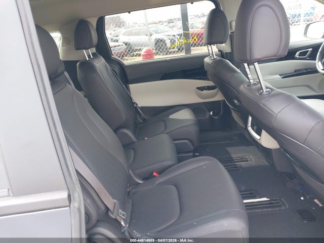 2022 Kia Carnival Mpv Ex მანქანა იყიდება აუქციონზე, vin: KNDNC5H37N6095461, აუქციონის ნომერი: 44814989