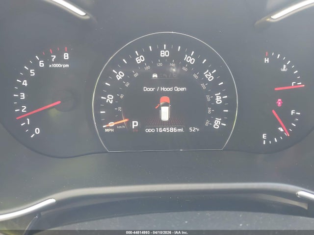 Продаж на аукціоні авто 2014 Kia Sorento Limited V6, vin: 5XYKW4A79EG520967, номер лоту: 44814993
