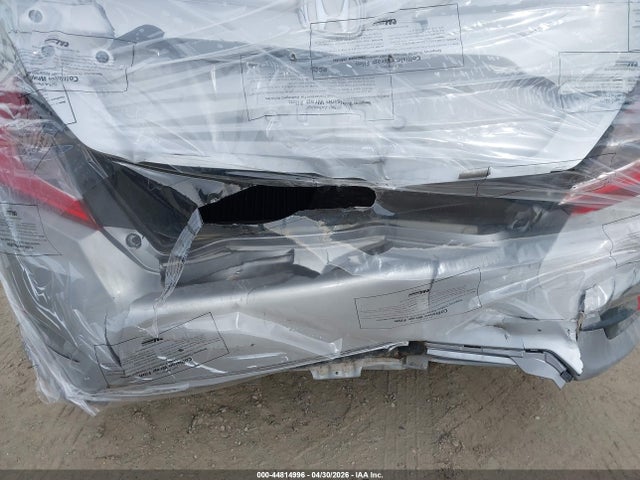 Honda CIVIC EX 2018 2HGFC2F75JH592074 Image 6