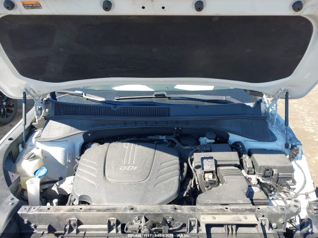Продажа на аукционе авто 2016 Kia Sorento 3.3l Ex, vin: 5XYPH4A58GG140097, номер лота: 44814997