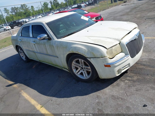 2005 CHRYSLER 300C 2C3JA63H55H568497