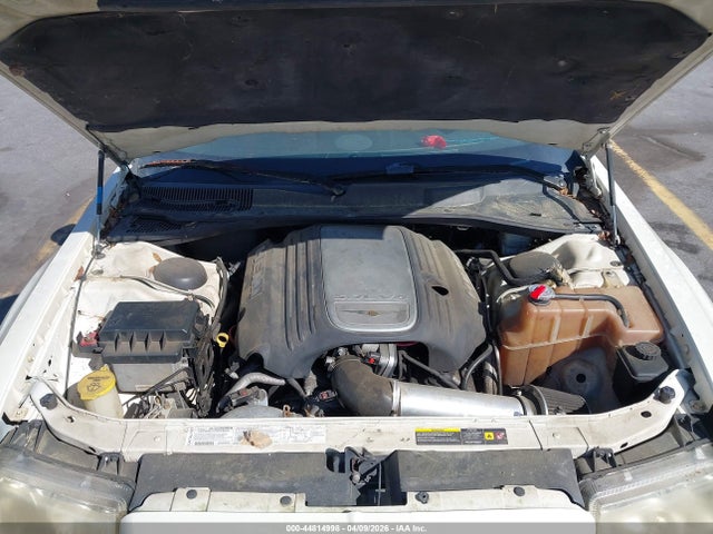 2005 CHRYSLER 300C 2C3JA63H55H568497 Photo 9