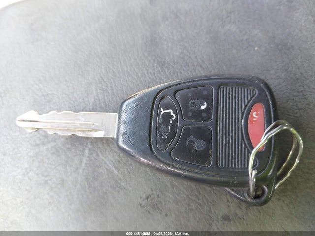 2005 CHRYSLER 300C 2C3JA63H55H568497 Photo 10