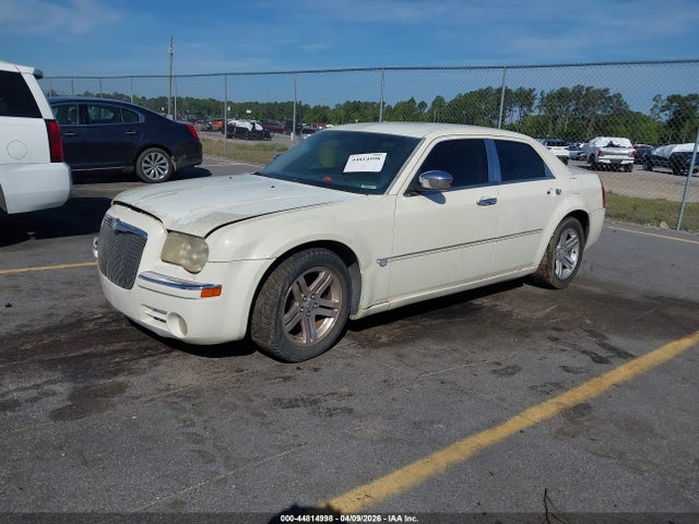2005 CHRYSLER 300C 2C3JA63H55H568497 Photo 1
