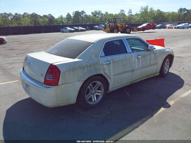 2005 CHRYSLER 300C 2C3JA63H55H568497 Photo 3