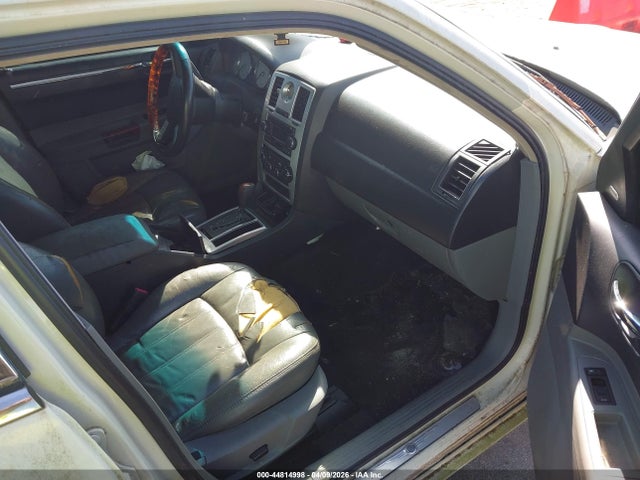 2005 CHRYSLER 300C 2C3JA63H55H568497 Photo 4