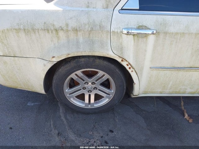 2005 CHRYSLER 300C 2C3JA63H55H568497 Photo 5