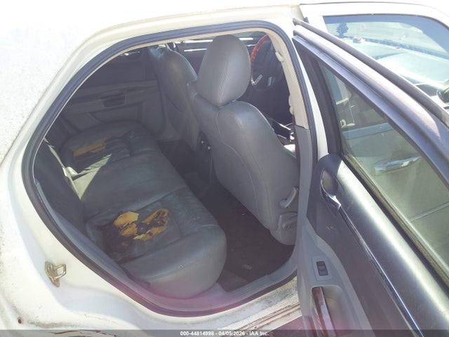 2005 CHRYSLER 300C 2C3JA63H55H568497 Photo 7
