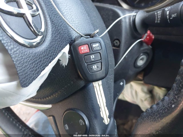 Продаж на аукціоні авто 2016 Toyota Corolla S Plus, vin: 2T1BURHE4GC726557, номер лоту: 44814999