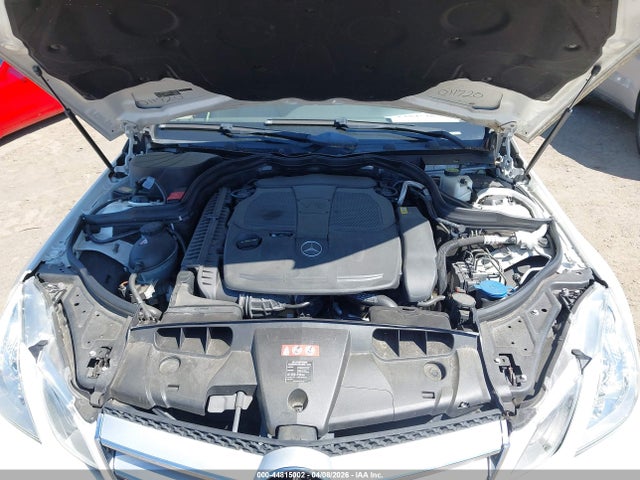 Продажа на аукционе авто 2013 Mercedes-benz E 350, vin: WDDKK5KF6DF203307, номер лота: 44815002