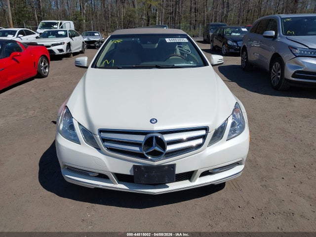Продажа на аукционе авто 2013 Mercedes-benz E 350, vin: WDDKK5KF6DF203307, номер лота: 44815002