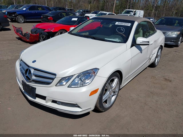 Продажа на аукционе авто 2013 Mercedes-benz E 350, vin: WDDKK5KF6DF203307, номер лота: 44815002