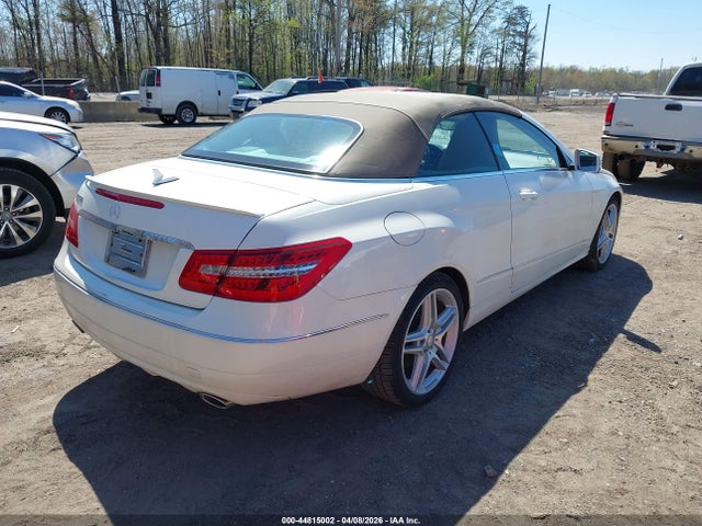 Продажа на аукционе авто 2013 Mercedes-benz E 350, vin: WDDKK5KF6DF203307, номер лота: 44815002
