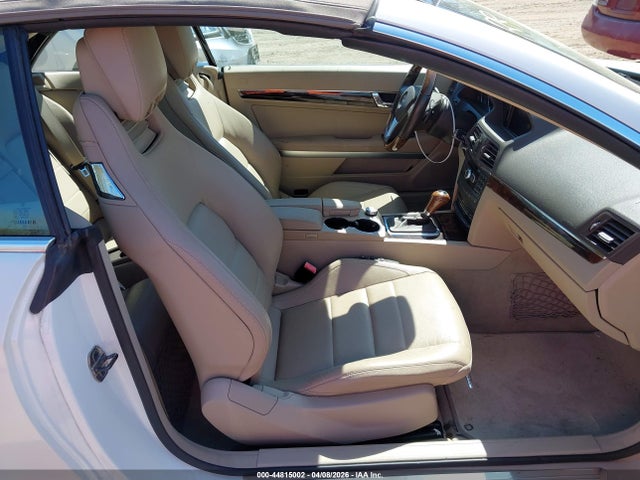 Продажа на аукционе авто 2013 Mercedes-benz E 350, vin: WDDKK5KF6DF203307, номер лота: 44815002